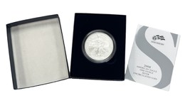 United states of america Silver coin $1 walking liberty 418723 - £38.54 GBP