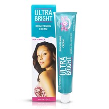 Ultra Bright, Skin Tone Cream (2 Pack) - £21.65 GBP