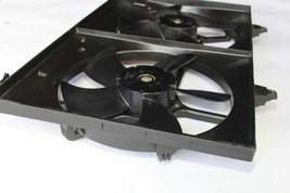 2003-2008 INFINITI FX35 AWD RADIATOR COOLING FAN ASSY K306 image 4