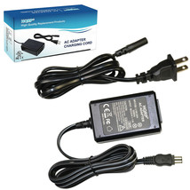 Replacement AC Adapter for Sony DCR-TRV340 CCD-TRV138 - £25.95 GBP