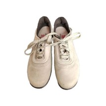 Women&#39;s SAS Walk Easy Casual Lace Up Shoes Sneakers Size 8.5 N Brown - $11.29