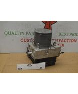 2010 Toyota Camry ABS Pump Control OEM 4454006050C Module 10-2C3 - $942.21 MXN