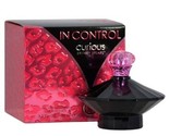 IN CONTROL CURIOUS * Britney Spears 3.3 oz / 100 ml EDP Women Perfume Spray - $114.99