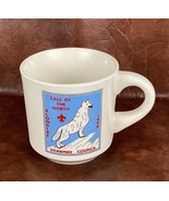 Vintage Boy Scouts 1990 Shawnee Council Klondike Derby Ohio Coffee Mug C... - $47.32 CAD