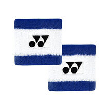 Yonex Sports Wristband Tennis Badminton Training Wrist Band 2pcs NWT 221... - €11,64 EUR