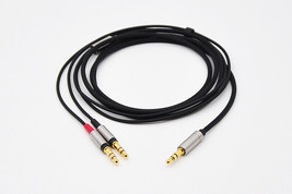 3.5mm Occ Audio Cable For Pioneer SE-MONITOR 5 SEM5 Headphones - £23.35 GBP