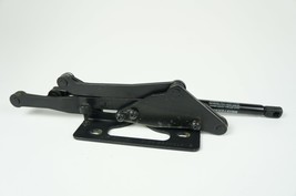 98-2004 mercedes r170 slk320 slk230 convertible trunk lid hinge support ... - $44.87