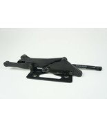 98-2004 mercedes r170 slk320 slk230 convertible trunk lid hinge support ... - $825.94 MXN