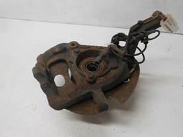 2001-2009 Ford Ranger Front Left Driver Knuckle - $134.99
