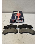 NPN Disc Brake Pads 5103556AC | P18246-D1136 WI - $111.05 CAD