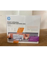HP DeskJet 4133e Color Inkjet All-In-One Printer - £61.19 GBP