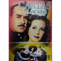 Pedro Infante en Cartas Marcadas DVD - £3.90 GBP