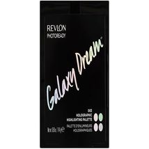 Revlon PhotoReady Galaxy Dream Holographic Palette - £4.65 GBP