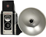 Kodak Point and click Duaflex ii 302959 - £31.34 GBP
