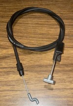 Snapper 7074868YP Blade Brake Cable 21” Walk Behind OEM NOS Simplicity M... - $29.70