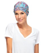 The Elegant Softie 100% Bamboo Turban by Jon Renau and 19 Page Belle of ... - $55.71 CAD