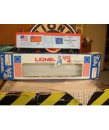 Lionel O Guage Spirit Of 76 PENNSYLVANIA BOX CAR 6-7602 BOXED - £19.77 GBP