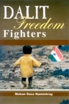 Dalit Freedom Fighters [Hardcover] - £20.78 GBP