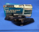 G T Styling INC. Headlight Cover *see pics* Model Number GT0168S - $24.74