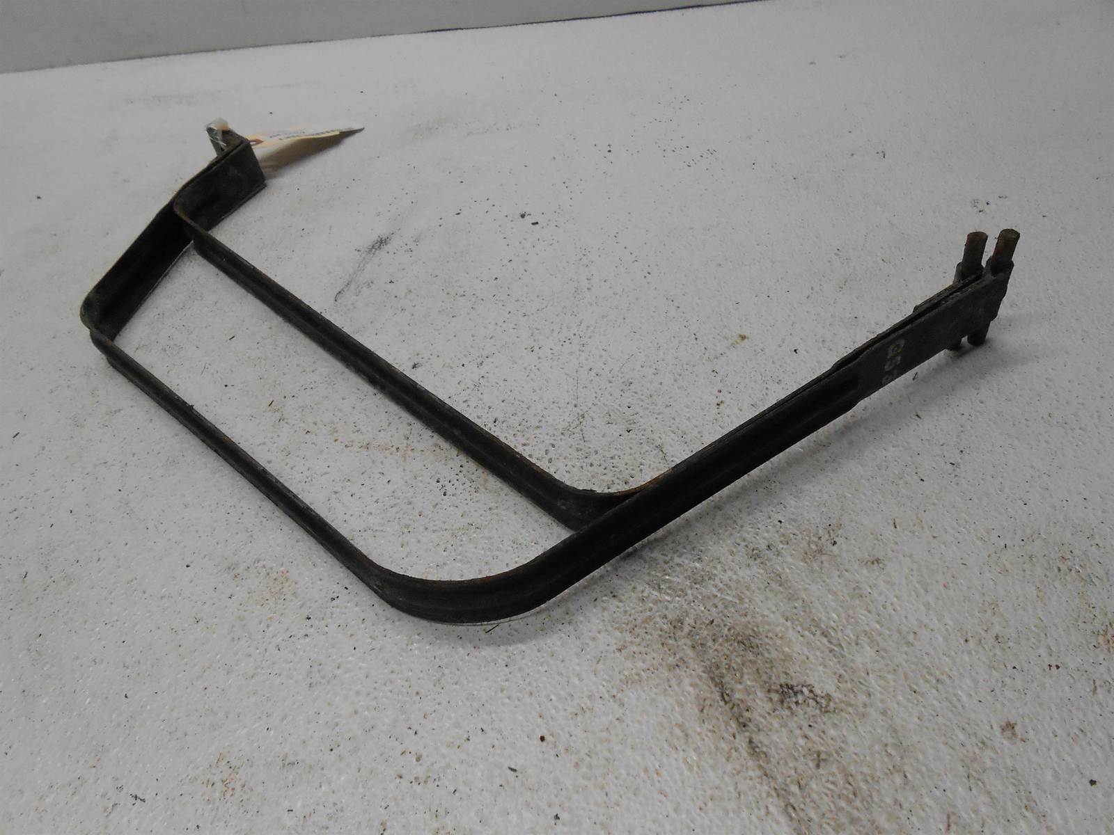 2018 Buick Encore Gas Fuel Tank Straps - $34.99