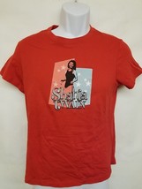 SHANIA TWAIN - VINTAGE 2002 STORE / TOUR STOCK UNWORN LADIES X-LARGE SHIRT - $20.00