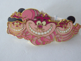 Disney Trading Pin 26959 Disney Auctions - Cheshire Cat - Character Prof... - $99.90