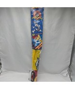 WB Looney Tunes Bugs Bunny  42&quot; Wingspan Superflyer 300 Poly Delta Kite - $11.58