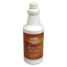 Storm Reacta Shine 32 OZ Bowling Ball Cleaner - $741.64 MXN