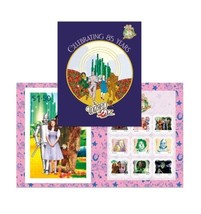 2024 Wizard of Oz 85th Anniversary Stamp Pack - £13.16 GBP