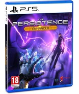 The Persistence Enhanced Sony PlayStation 5 [PS5 Perp Games DualSense] NEW - £31.13 GBP