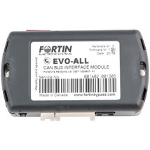 CrimeStopper EVO-ALL EVO-ALL All-in-One Data Bypass &amp; Interface Module - $1,872.01 MXN