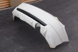 2000-2005 Toyota Celica GT-S Rear Bumper Cover Assembly image 9