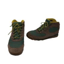 Danner x Portland Timbers Mens Oregon Colors Hiking Boots Sz 9 Jag 2019 Dry - $178.19