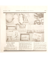 1967 Connie&#39;s Antiques Advertisement Rumford Maine New England Retail F13D - $34.45 CAD