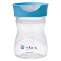 B.Box Training Cup Blueberry - £58.28 GBP