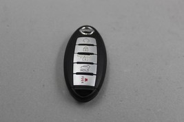 Fob/Remote With Remote Start Fits 2013-2015 NISSAS ALTIMA OEM #38821 - $674.26 MXN