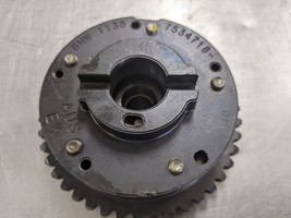 Exhaust Camshaft Timing Gear From 2007 BMW X5  4.8 7534718 - $64.95