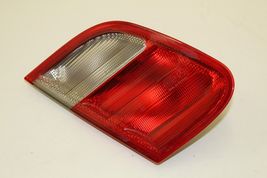 01-03 w208 MERCEDES CLK55 CLK430 CLK320 DRIVER LEFT INNER TRUNK TAIL LIGHT LAMP image 2