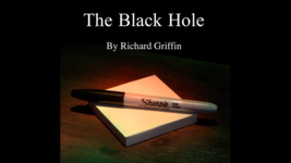 Black Hole By Richard Griffin - Trick - $39.55