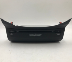 2008-2012 Honda Accord Radio CD Player Receiver ONLY OEM D04B26048 - $58.49