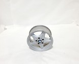 Wheel Rim 16x7 275 Boston Green Metallic Base RWD OEM 1996 1997 BMW Z390... - $89.10