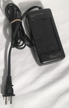battery charger = AutoShot VHS C camcorder ac power adapter RCA CC6383 CC-6383 - £39.52 GBP