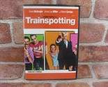 Trainspotting (DVD, 2011, 2-Disc Set) - $8.59