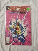 Fury of Firestorm #61 Direct Market Edition ~ NEAR MINT NM ~ 1987 DC Comics Bnb - $8.99