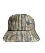 Vintage Realtree Hat Cap Mens Camo Camouflage Outdoor Hunting Made In US... - €23,61 EUR