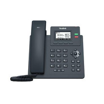 Teledynamic YEA-SIP-T31G ENTRY LEVEL GIG POE 2-LINE HD VOICE - $2,359.62 MXN