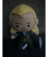 The Lord Of The Ring Legolas 8” Stuffed Plush By Toy Factory New - $376.73 MXN