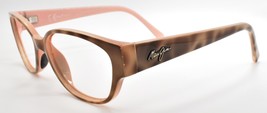 Maui Jim Anini Beach MJ 269-10F Sunglasses Light Tortoise / Pink FRAME ONLY - £31.50 GBP