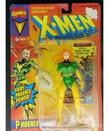 Marvel X-Men Phoenix Saga (1994) Phoenix Action Figure - €17,19 EUR