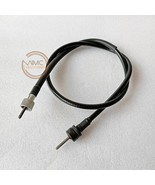 SPEEDOMETER CABLE NEW (L : 815 mm.) FOR YAMAHA YB80 YB100 YB125 FS1 - $8.81